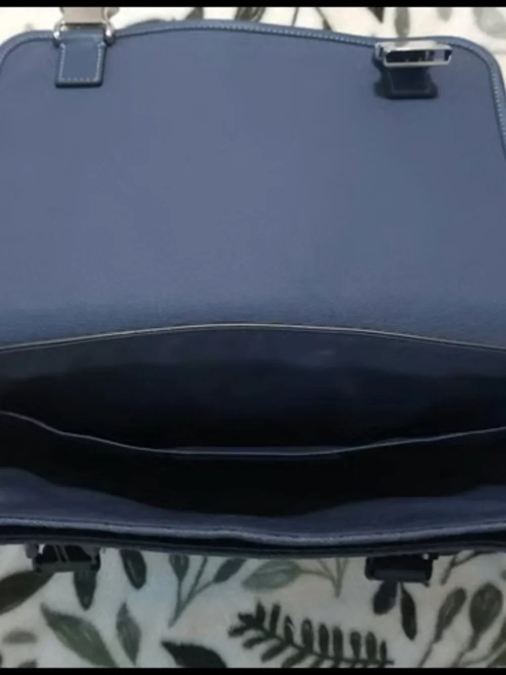 Coach Racer Messenger Bag
